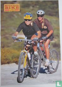 Mountain Bike Plus