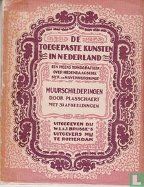 Muurschilderingen
