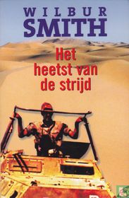 Het heetst van de strijd