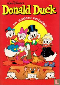 Donald Duck en andere verhalen