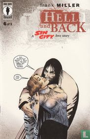 Hell and back 6