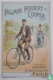 Hillman, Herbert and Cooper Limited.