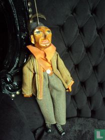 Tsjechische man