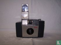 Brownie 127 camera  third modelmet flitser