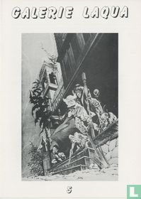 Galerie Laqua 5