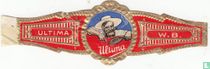Ultima - Ultima - W.B. 