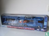 Mercedes-Benz Actros 1857