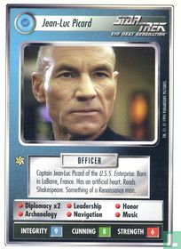 Jean-Luc Picard