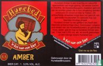 Hunebed Amber (75cl)