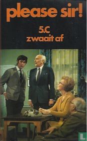 5.C zwaait af
