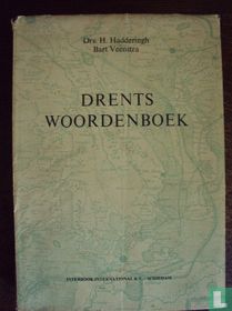 Drents woordenboek
