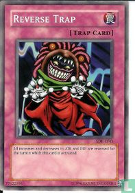 Reverse Trap