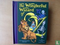 The Wonderful Wizard of Oz
