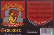 Hunebed Bockbier 