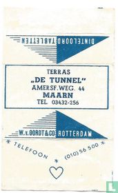 Terras "De Tunnel"