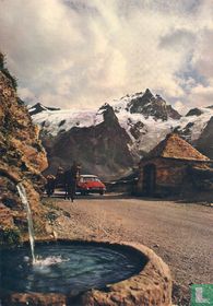 L'Oisans, Oratoire du Chazelet