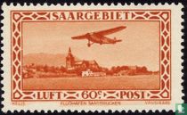 Air Mail