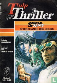 Tulp Thriller 16