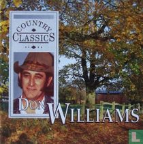 Don Williams