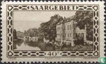 caserne Vauban à Saarlouis acheter