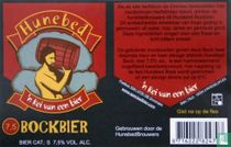 Hunebed Bockbier (75cl)