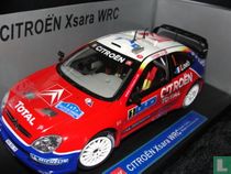 Citroën Xsara WRC