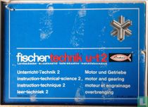 30607 Leer-techniek overbrenging UT-2