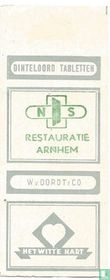 NS Restauratie Arnhem