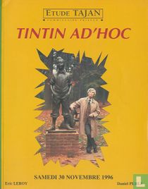Tajan Tintin ad'hoc