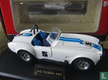 AC Cobra 427