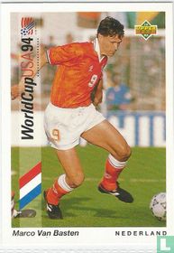 Marco Van Basten