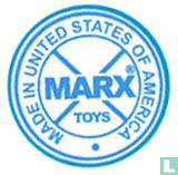Marx Toys jouets catalogue