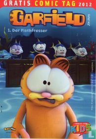 Der Fischfresser