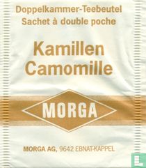 Kamillen