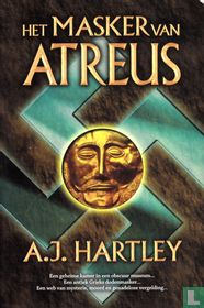 Het masker van Atreus