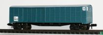 Gesloten wagen NSW