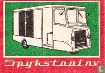 Winkelwagen 