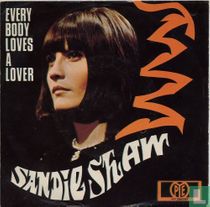 Everybody Loves a Lover