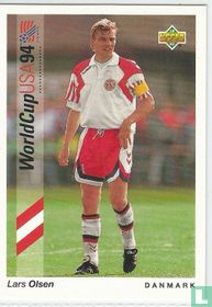 Lars Olsen