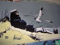 ...Marin, tu chériras toujours la mer...