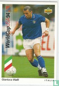 Gianluca Vialli