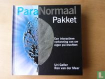 Paranormaal pakket