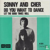 Do You Want To Dance