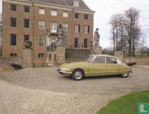 Kasteel Amerongen