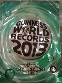Guinness World Records 2013 kaufen