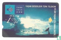 Satelliet 1996 for sale