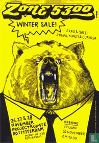 Zone 5300 Vente d'hiver