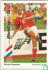 Ronald Koeman