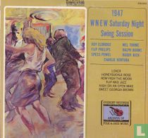 1947 WNEW Saturday night swing session 