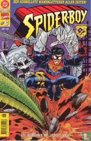 Spider-Boy 6